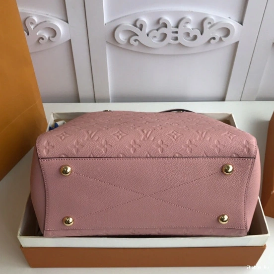 LOUIS MM VUITTON MONTAIGNE 0726